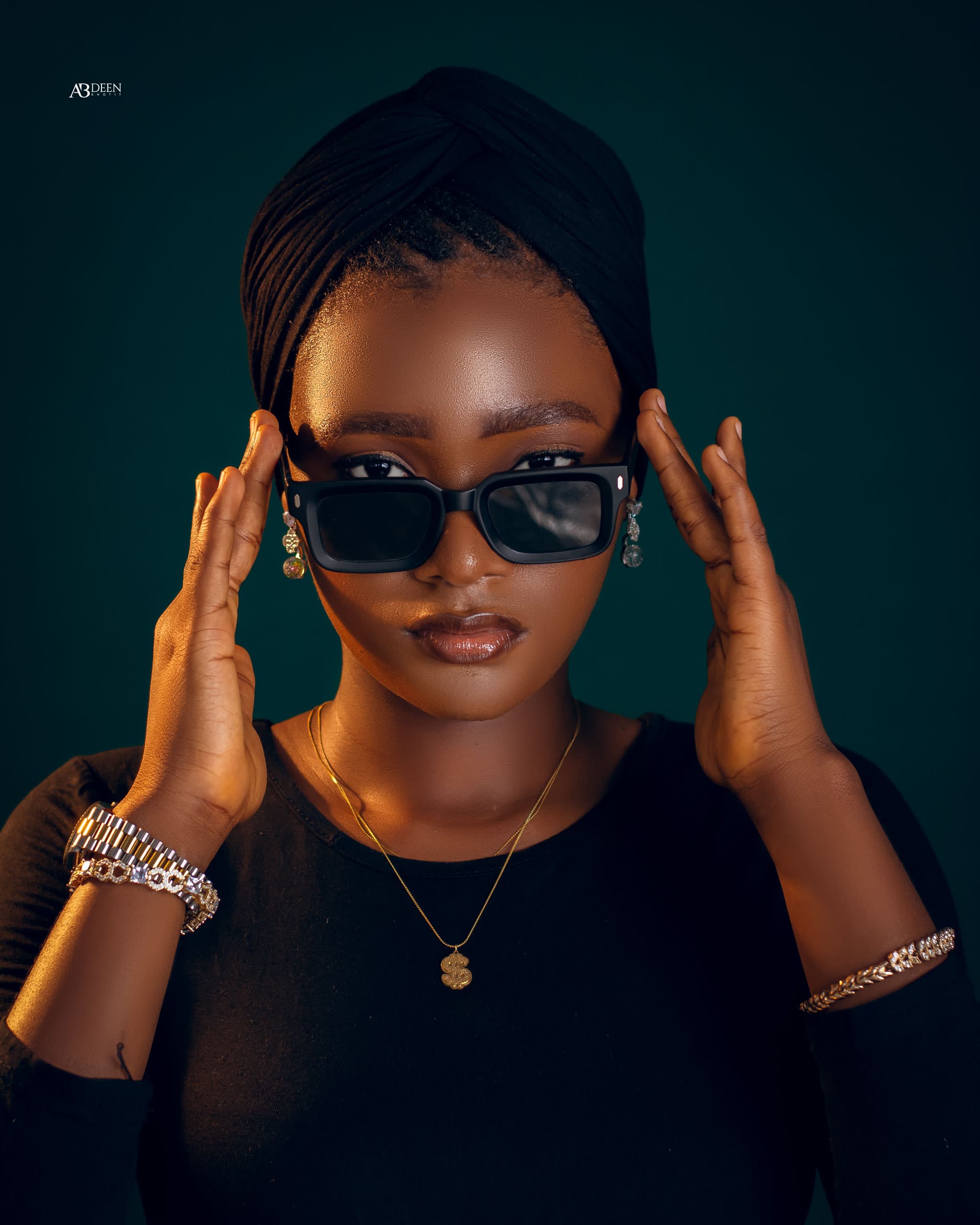 farida
