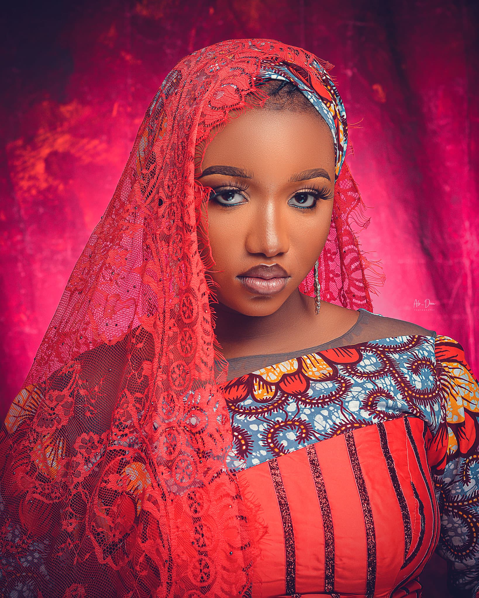 fareedah